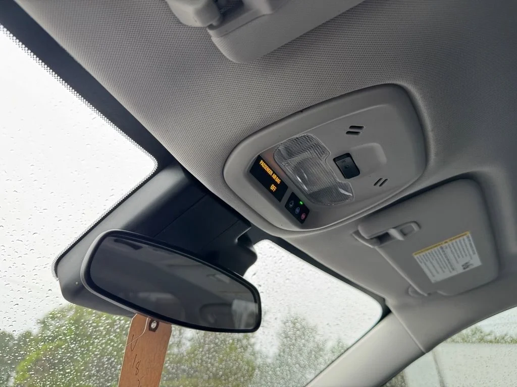 2024 Chevrolet Trax LT - Photo 24