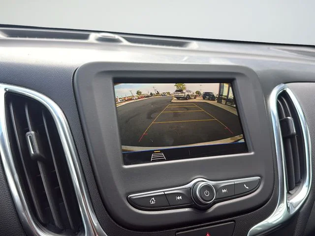 Used 2019 Beige Chevrolet LT image 28