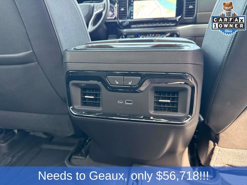 Used 2025 Black Chevrolet ZR2 image 31