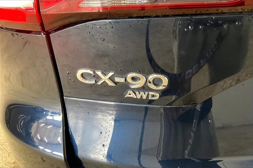 2024 MAZDA CX-90 - Image 6