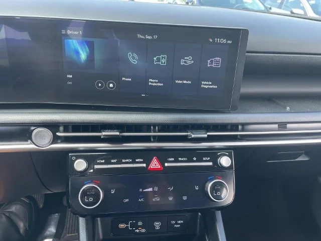 2026 Hyundai Tucson SEL - Photo 23