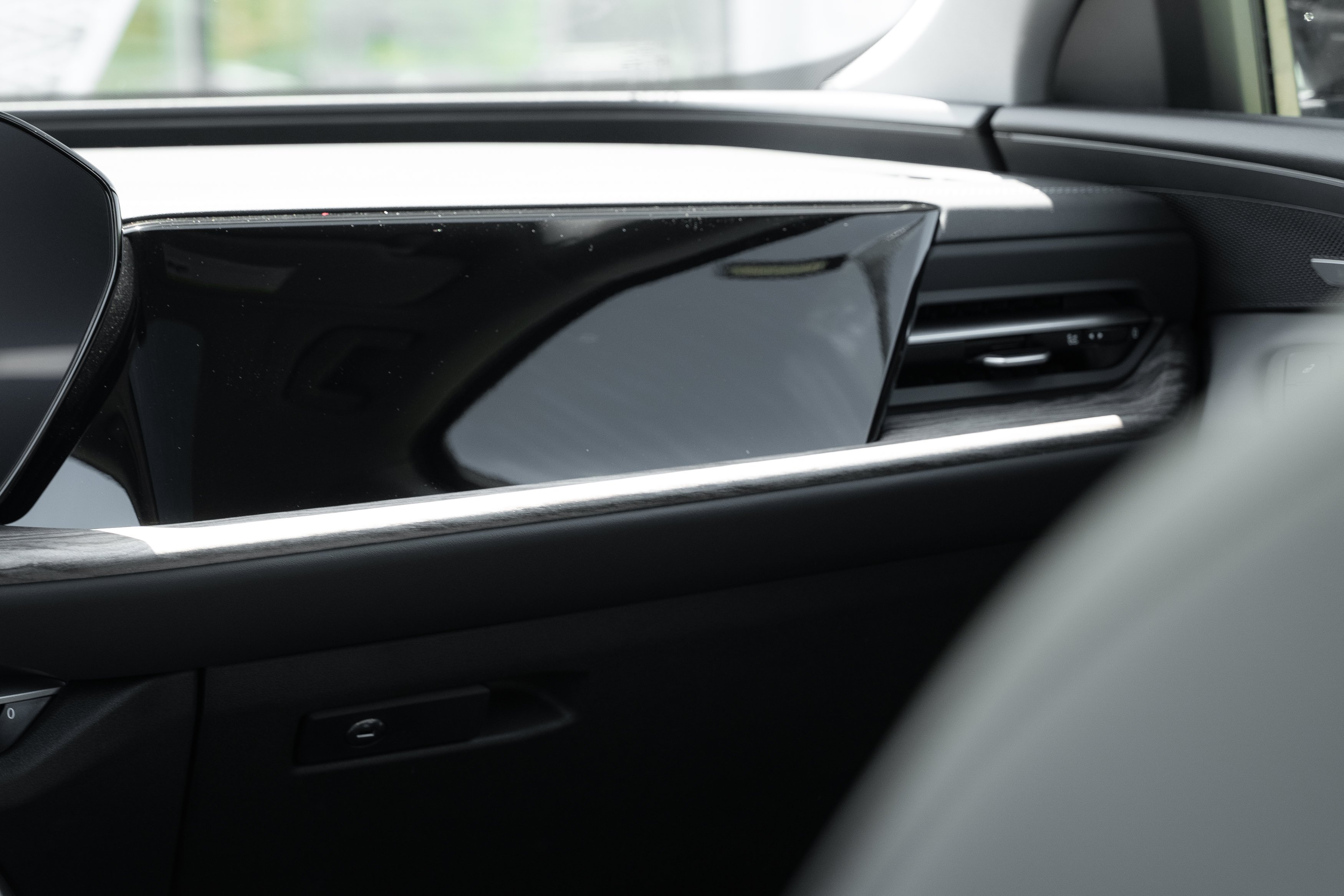 New 2026 Mythos Audi Premium Plus image 14