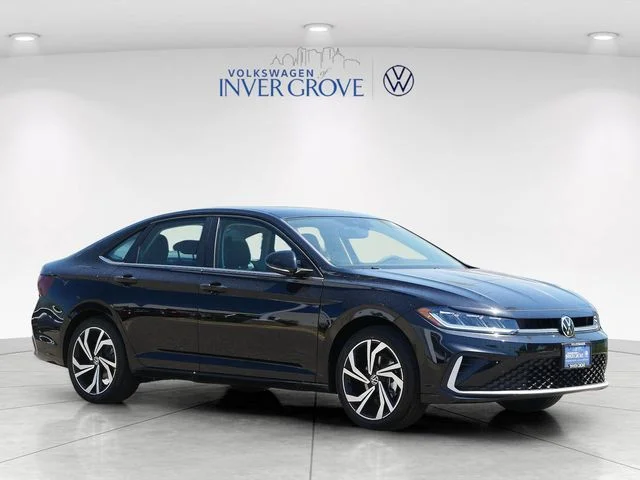 2026 Volkswagen Jetta 1.5T SEL Auto SULEV's photo