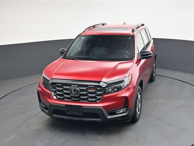 Used 2022  Honda TrailSport image 29