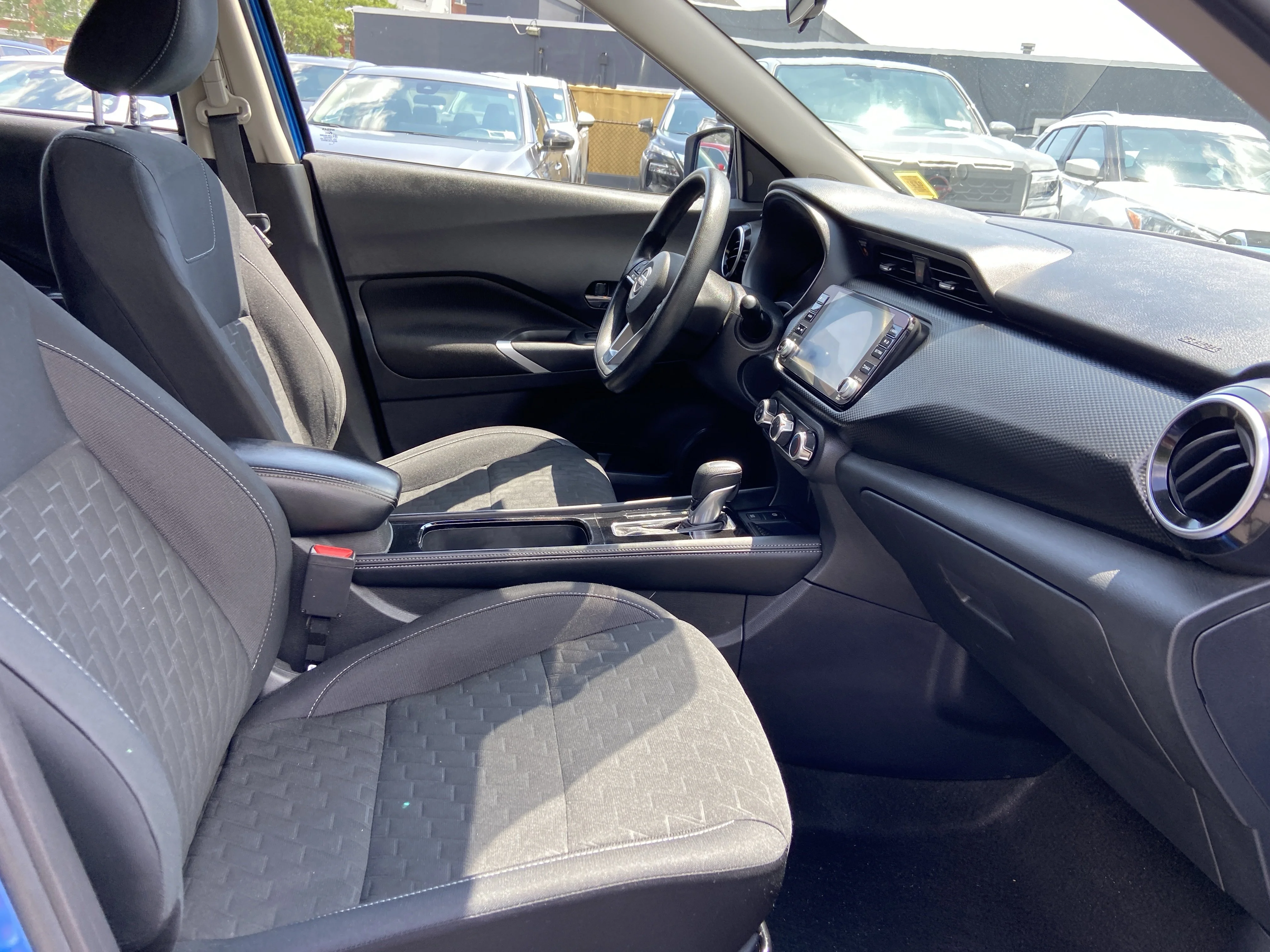 2023 Nissan Kicks SV - Photo 26