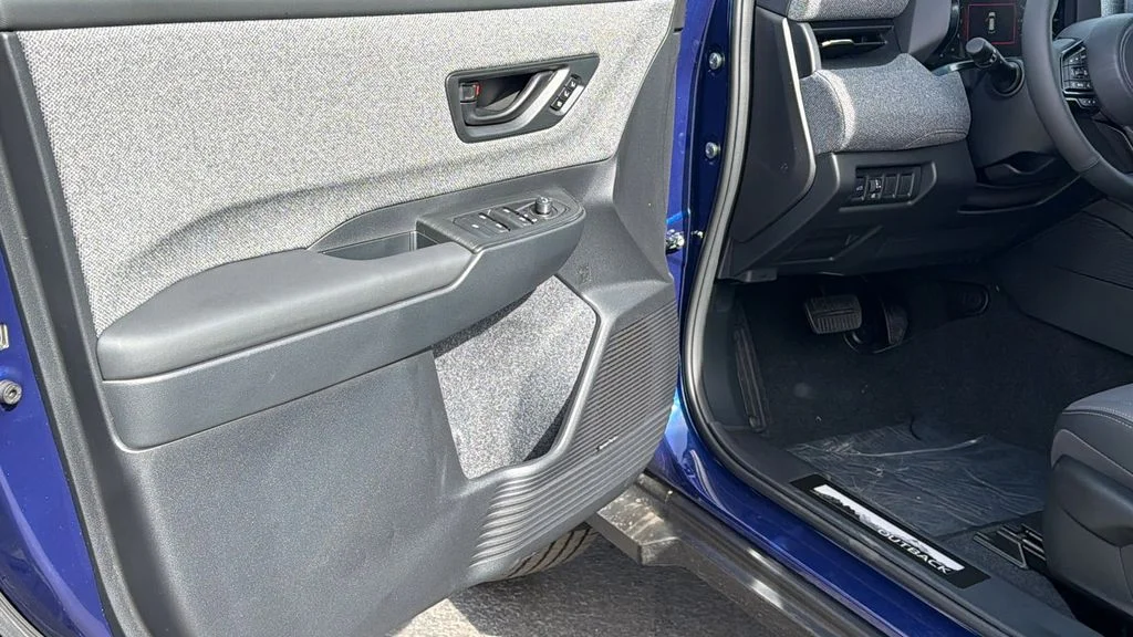 New 2026 SAPPHIRE BLUE PEARL Subaru Limited XT image 23