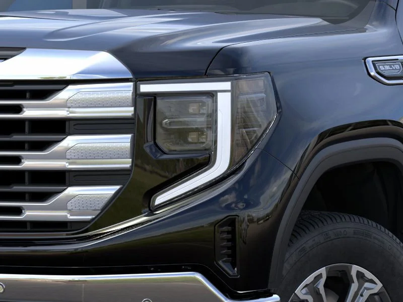 2026 GMC Sierra 1500 SLE - Photo 10