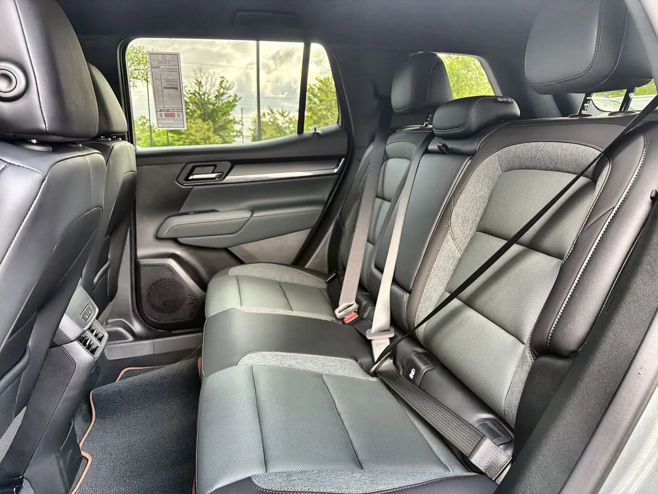 New 2026 Sterling Metallic GMC AT4 image 20