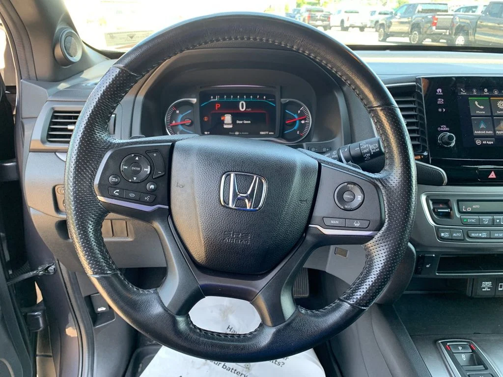 Used 2020  Honda EX-L image 26