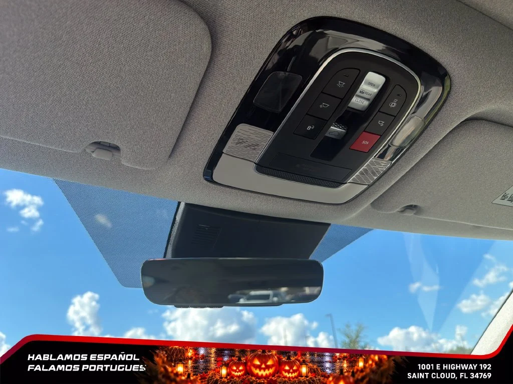 Used 2024 Red Hyundai Limited image 20