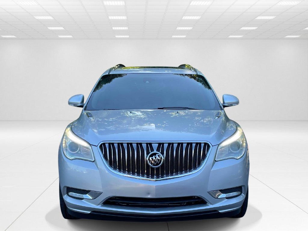 Used 2015 Buick Enclave Leather with VIN 5GAKRBKD3FJ152644 for sale in Gastonia, NC