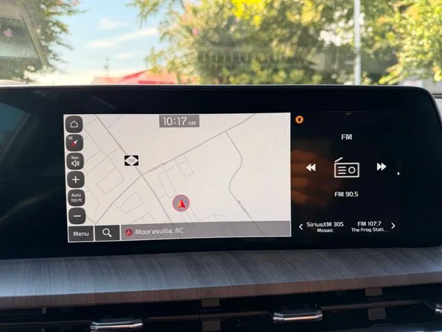 Certified Used 2025 Midnight Kia SX-Prestige image 19
