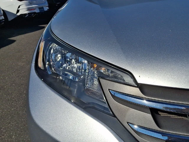 Used 2012 Silver Honda LX image 10