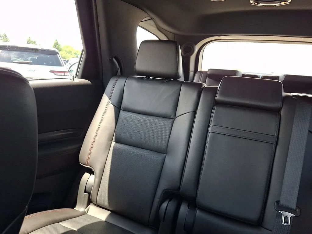 New 2026 DB Black Clearcoat Dodge GT Plus image 13