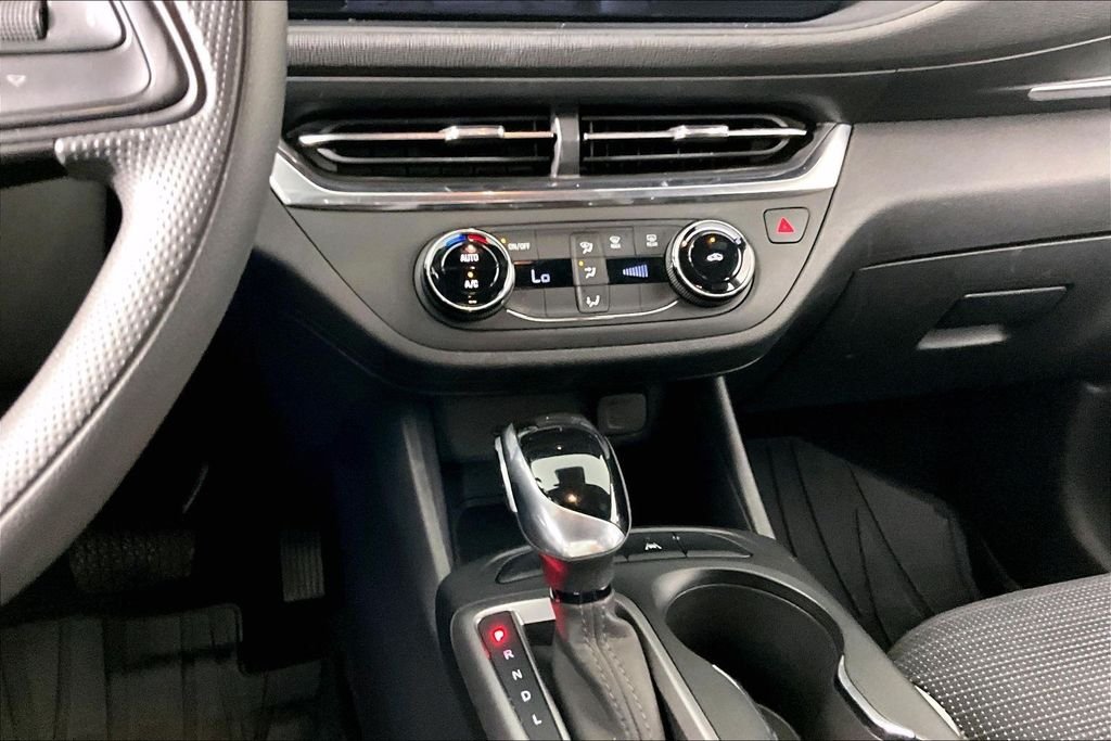 Used 2024 White Buick Preferred image 8