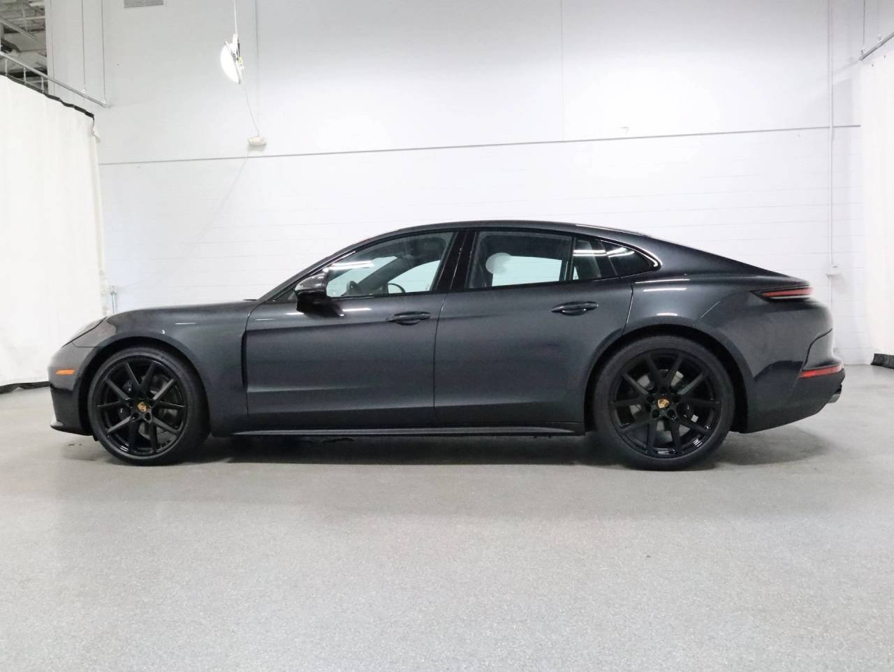 New 2026 Volcano Grey Metallic Porsche 4 image 2