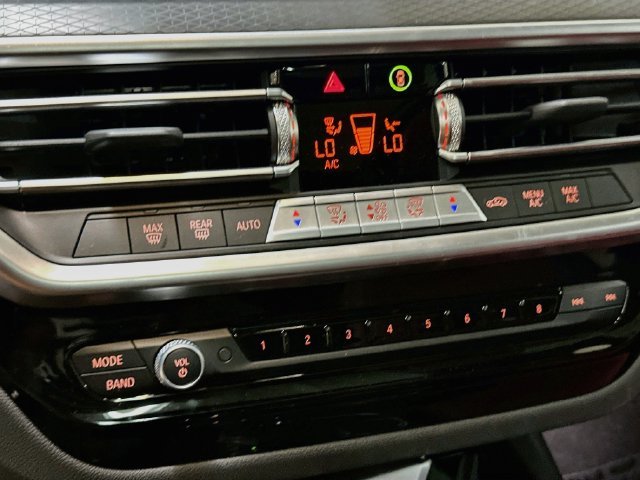 Certified Used 2024 Gray BMW sDrive30i image 16