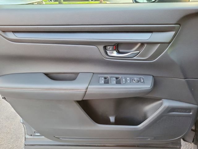 2023 Honda CR-V Sport - Photo 21
