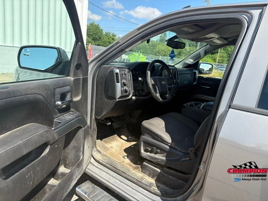 Used 2017 Beige Chevrolet LT image 14