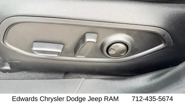 New 2026 White Jeep Laredo image 14