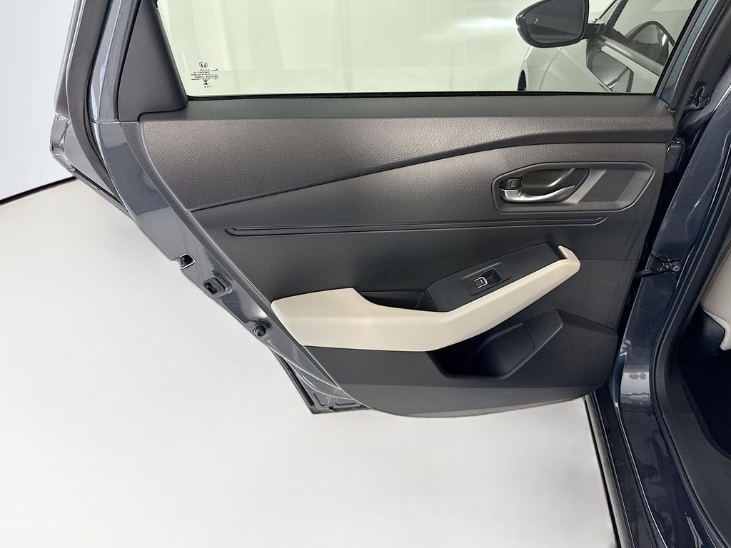 2026 Honda Accord Hybrid EX-L - Photo 26