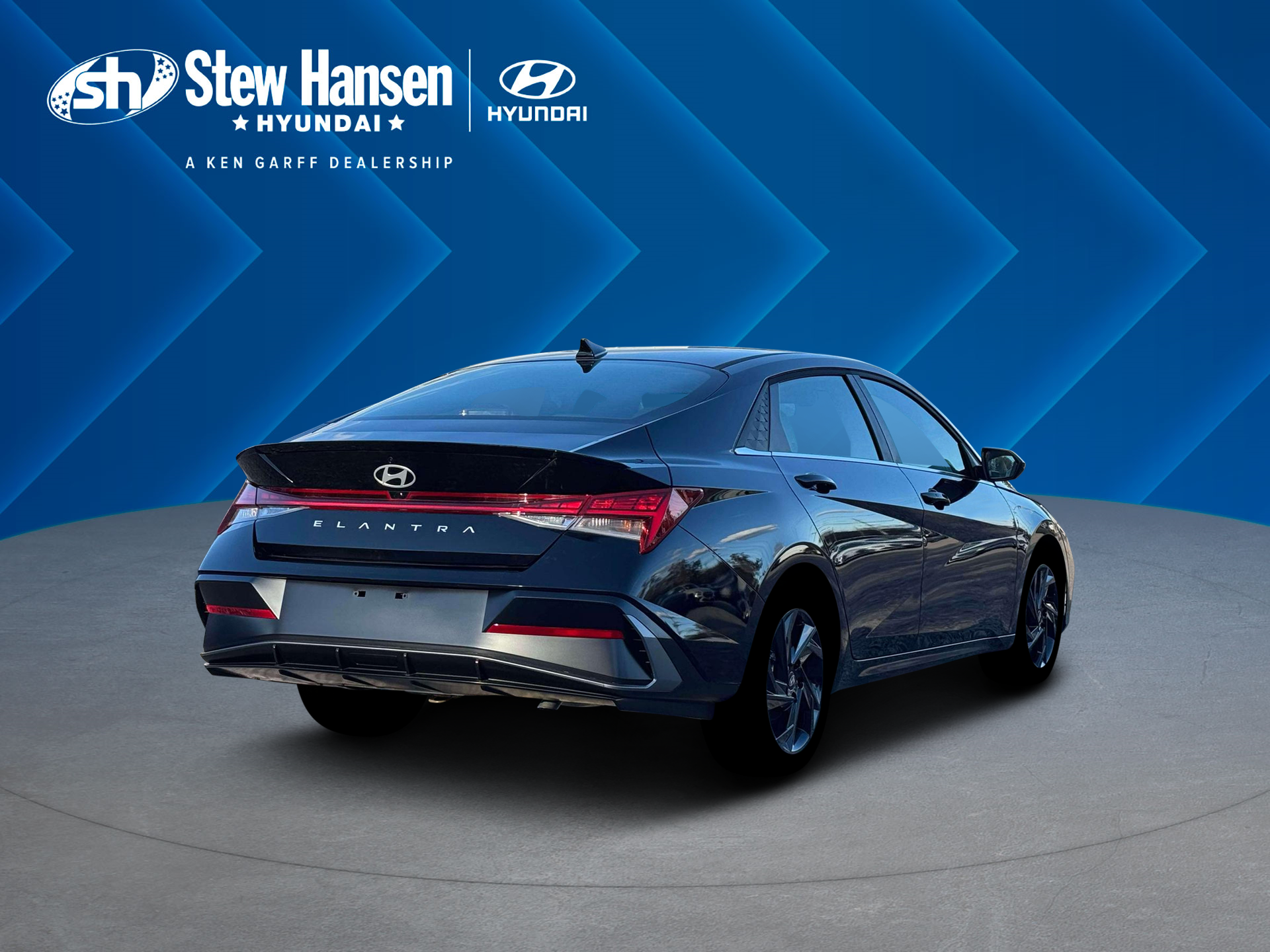 New 2026 Abyss Black Hyundai SEL Sport Premium image 26