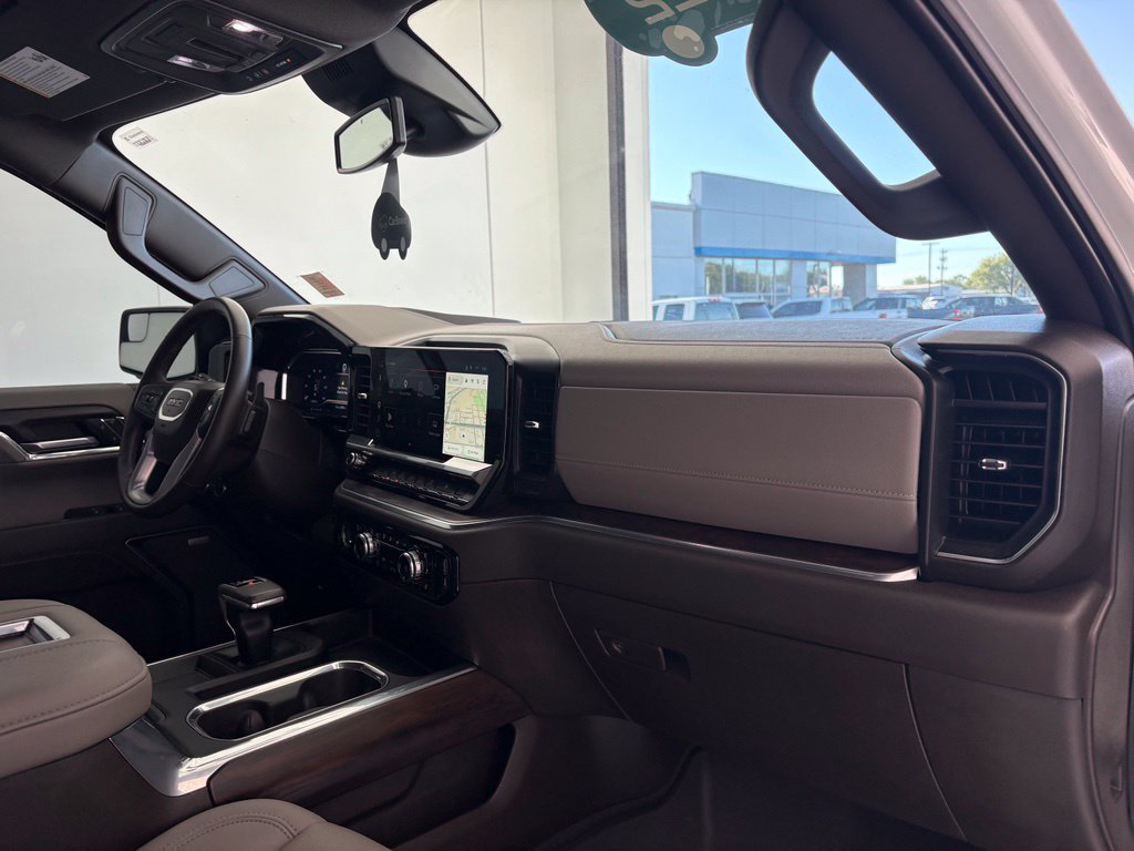 2022 GMC Sierra 1500 SLT - Photo 46