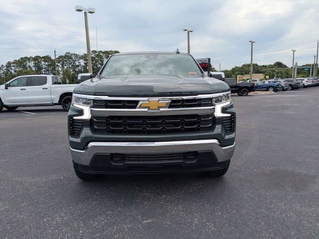New 2026 Cypress Gray Chevrolet LT image 8