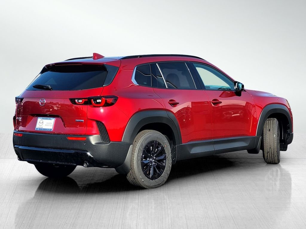 2026 Mazda CX-50 Premium - Photo 4