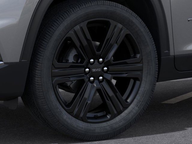 2026 GMC Acadia Elevation - Photo 9