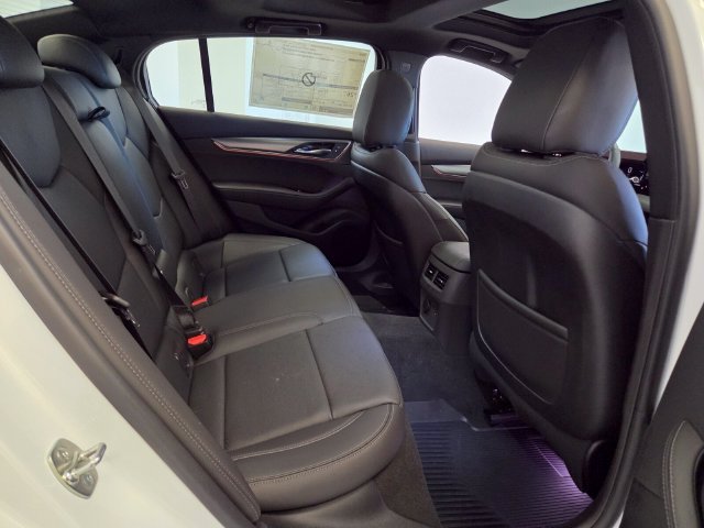 2026 Cadillac CT5 Premium Luxury - Photo 15