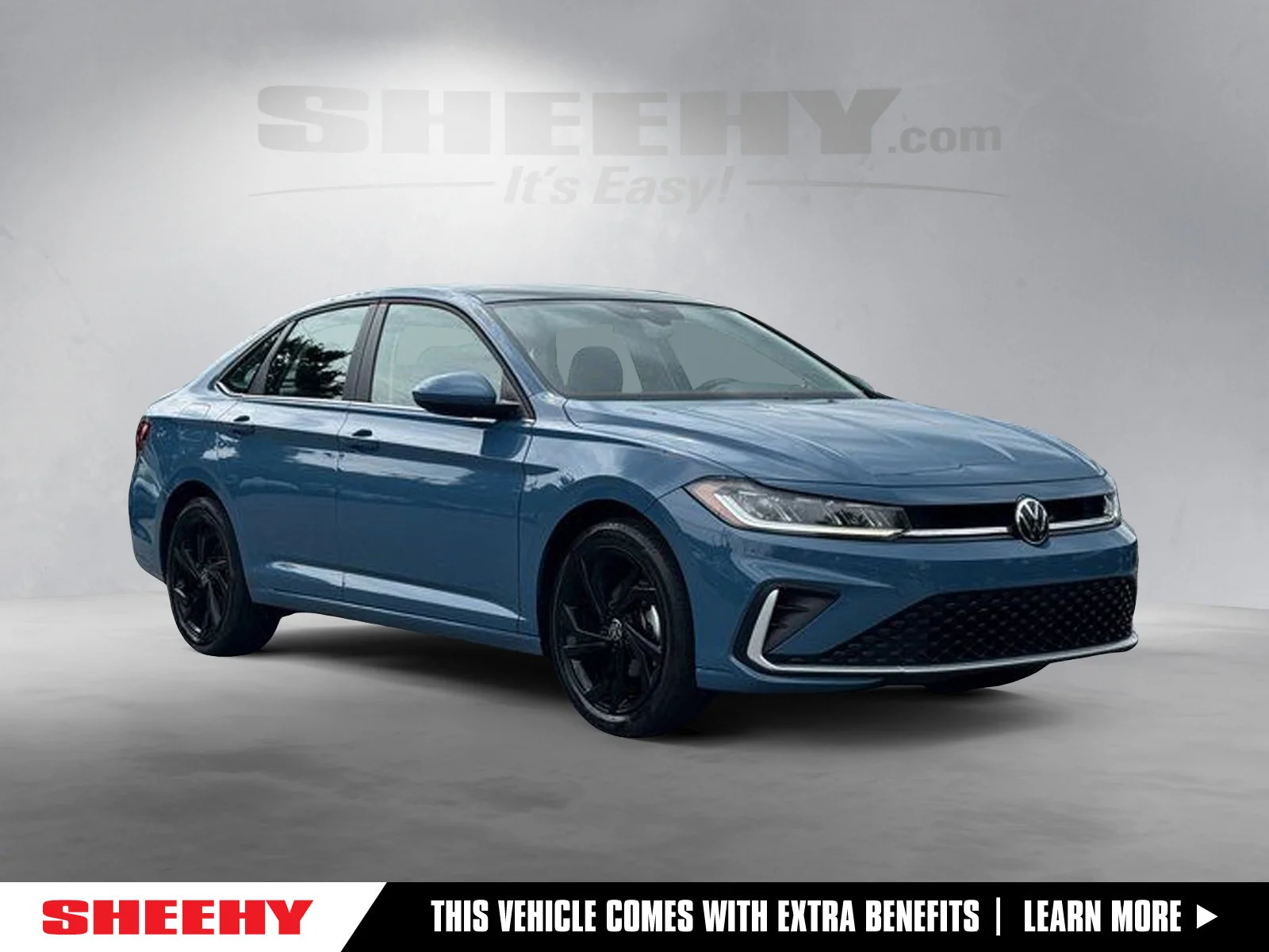 2025 Volkswagen Jetta
