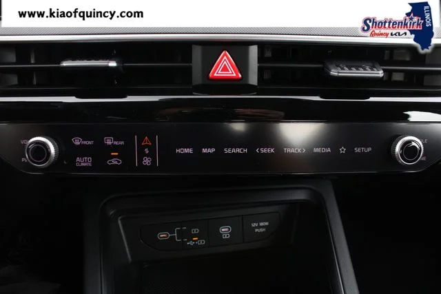 New 2026 Gray Kia LXS image 35