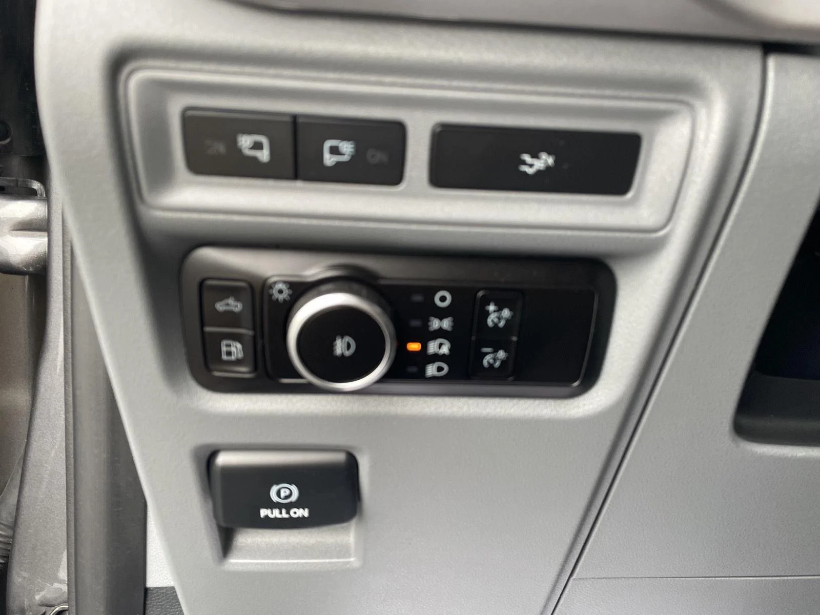 Certified Used 2023 Carbonized Gray Ford XLT image 14