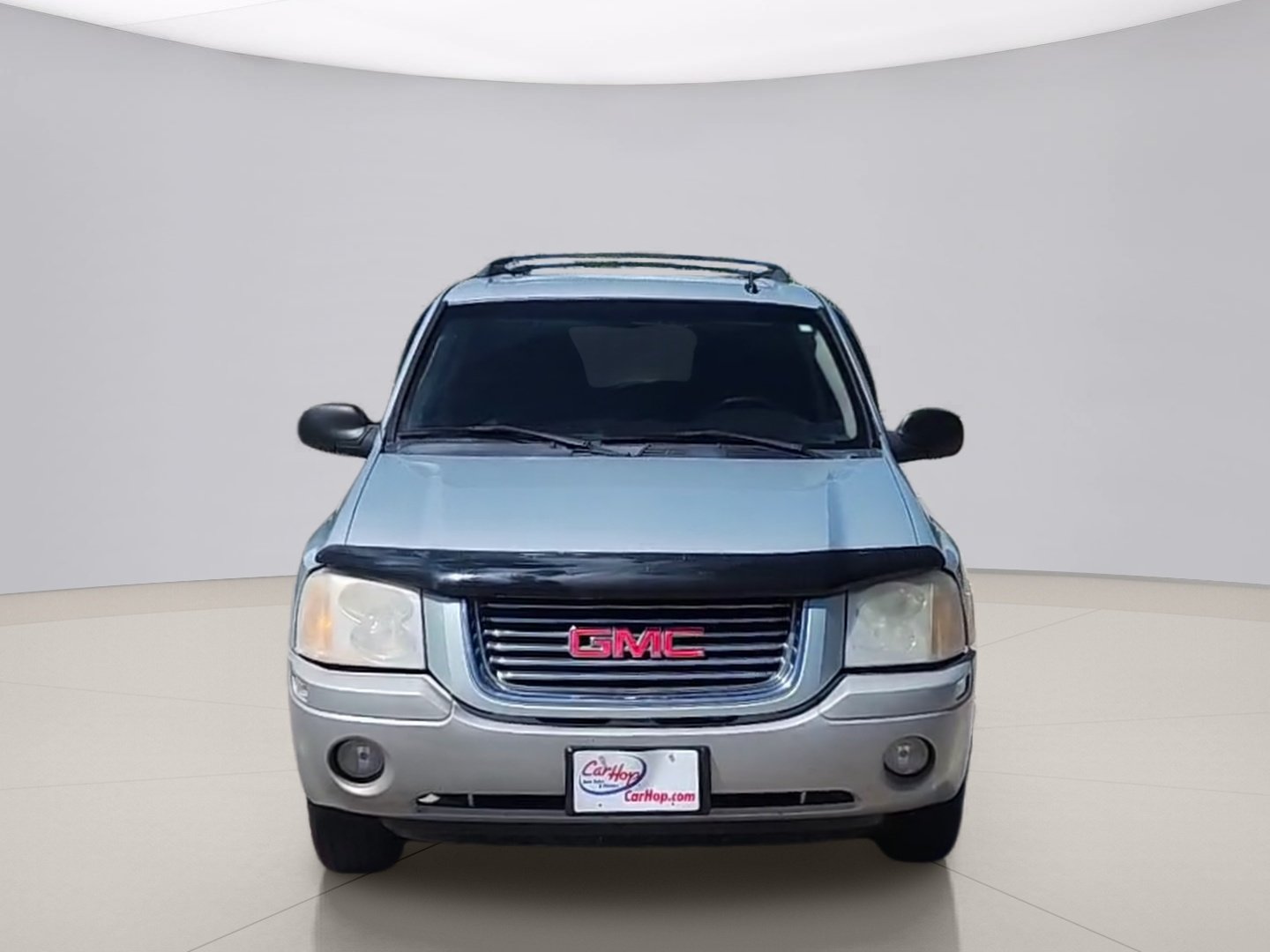 Used 2008 Silver Gmc SLE FLEET image 8