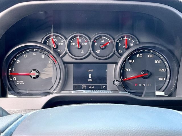 2026 Chevrolet Silverado 2500 HD Work Truck - Photo 20
