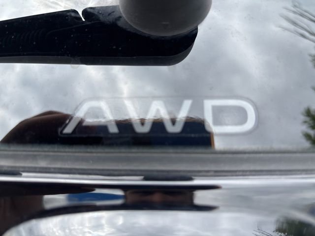 2025 Honda CR-V Sport Touring - Photo 8
