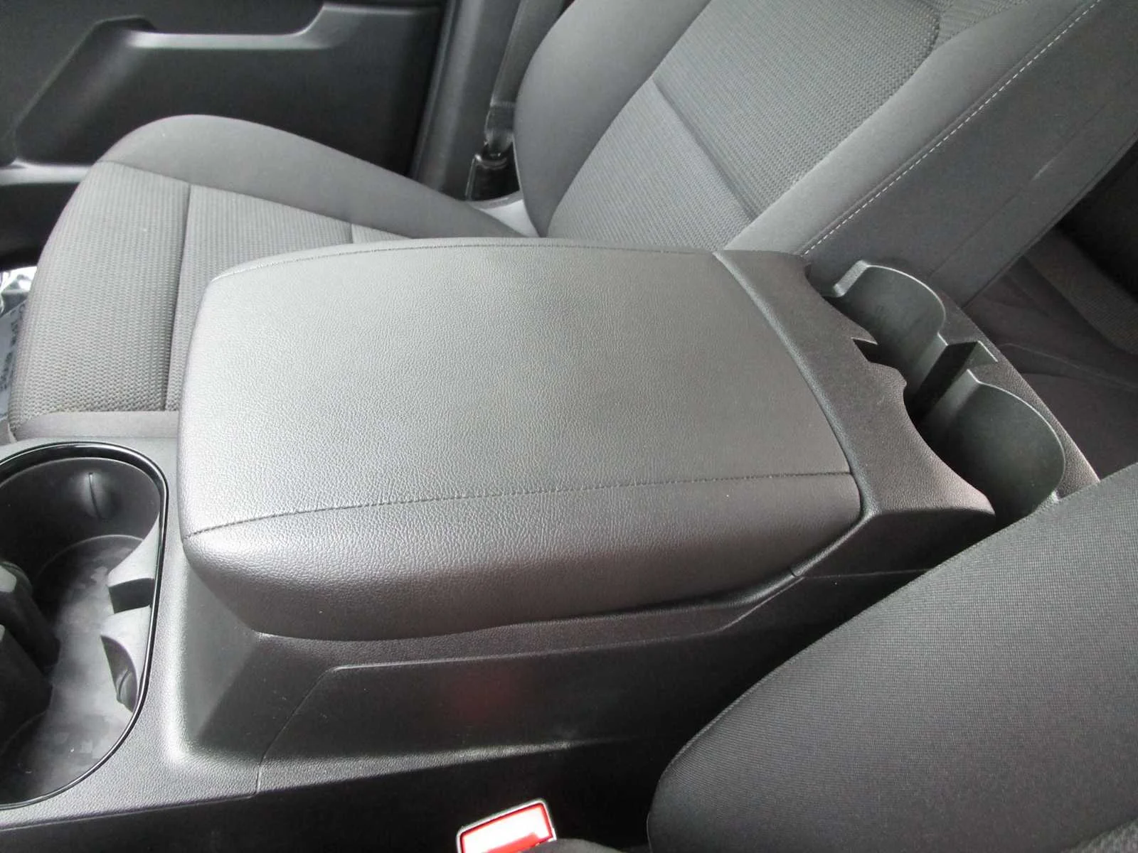 Used 2023 Glacier Blue Metallic Chevrolet 2WD LT image 21