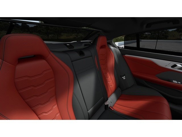 New 2026 Dravit Grey Metallic BMW 840i Gran Coupe image 12