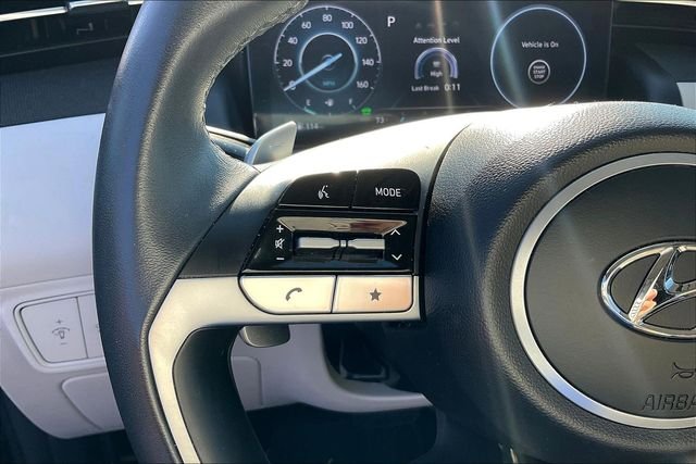 2024 Hyundai Tucson SEL Convenience - Photo 13