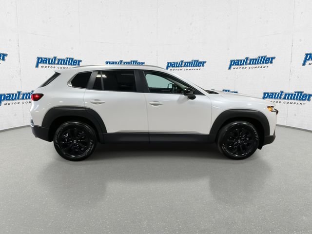 New 2026 Wind Chill Pearl Mazda Preferred AWD image 13