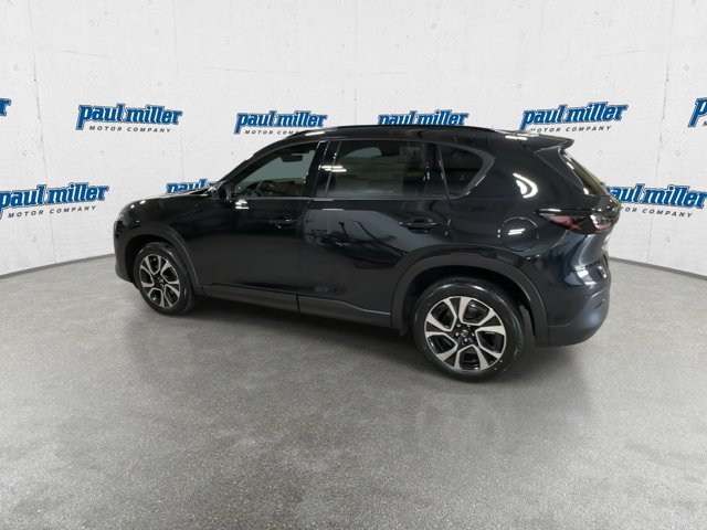 New 2026 Jet Black Mica Mazda 2.5 S Preferred AWD image 7