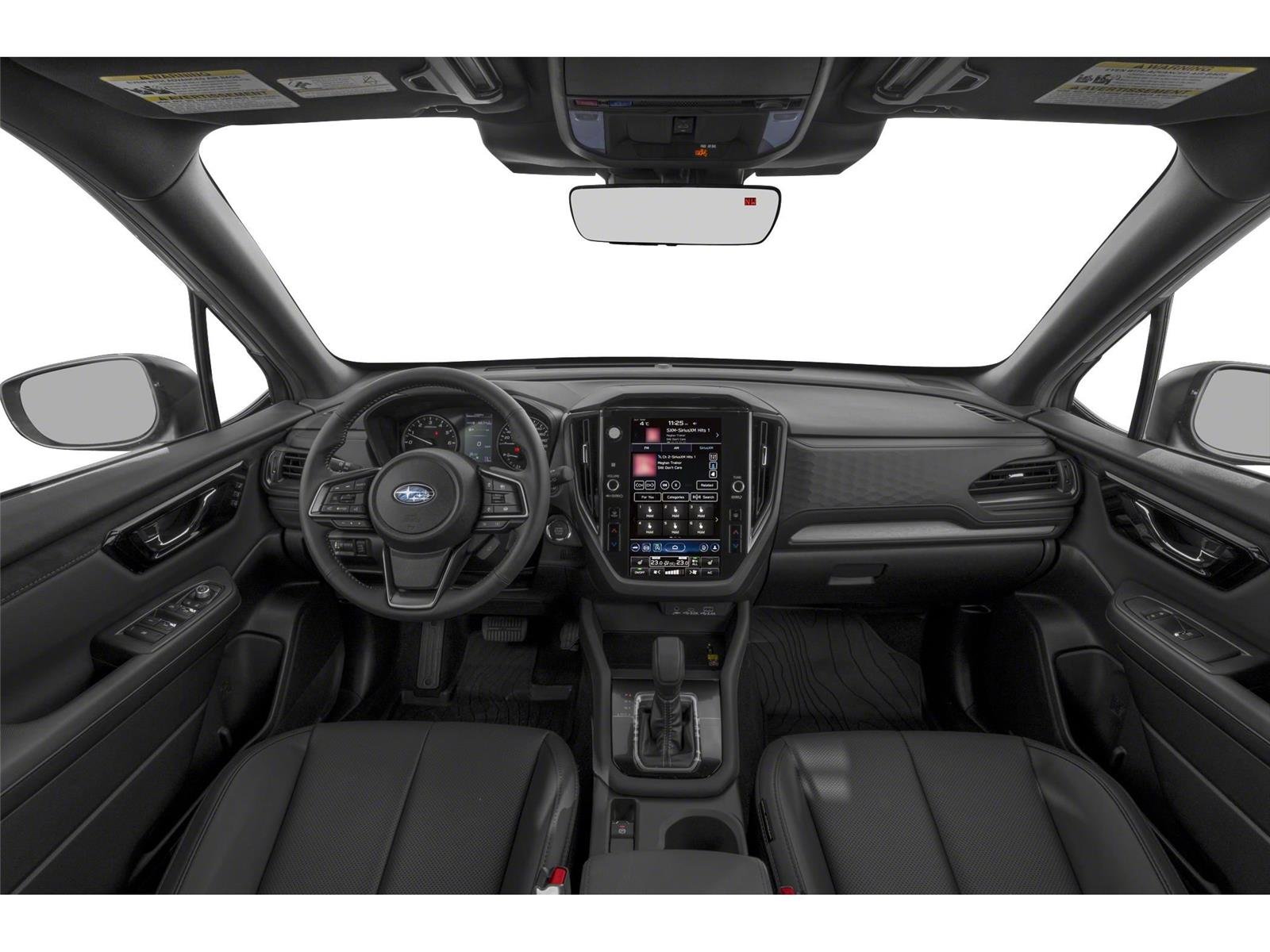 New 2026 DAYBREAK BLUE PEARL Subaru Limited image 3