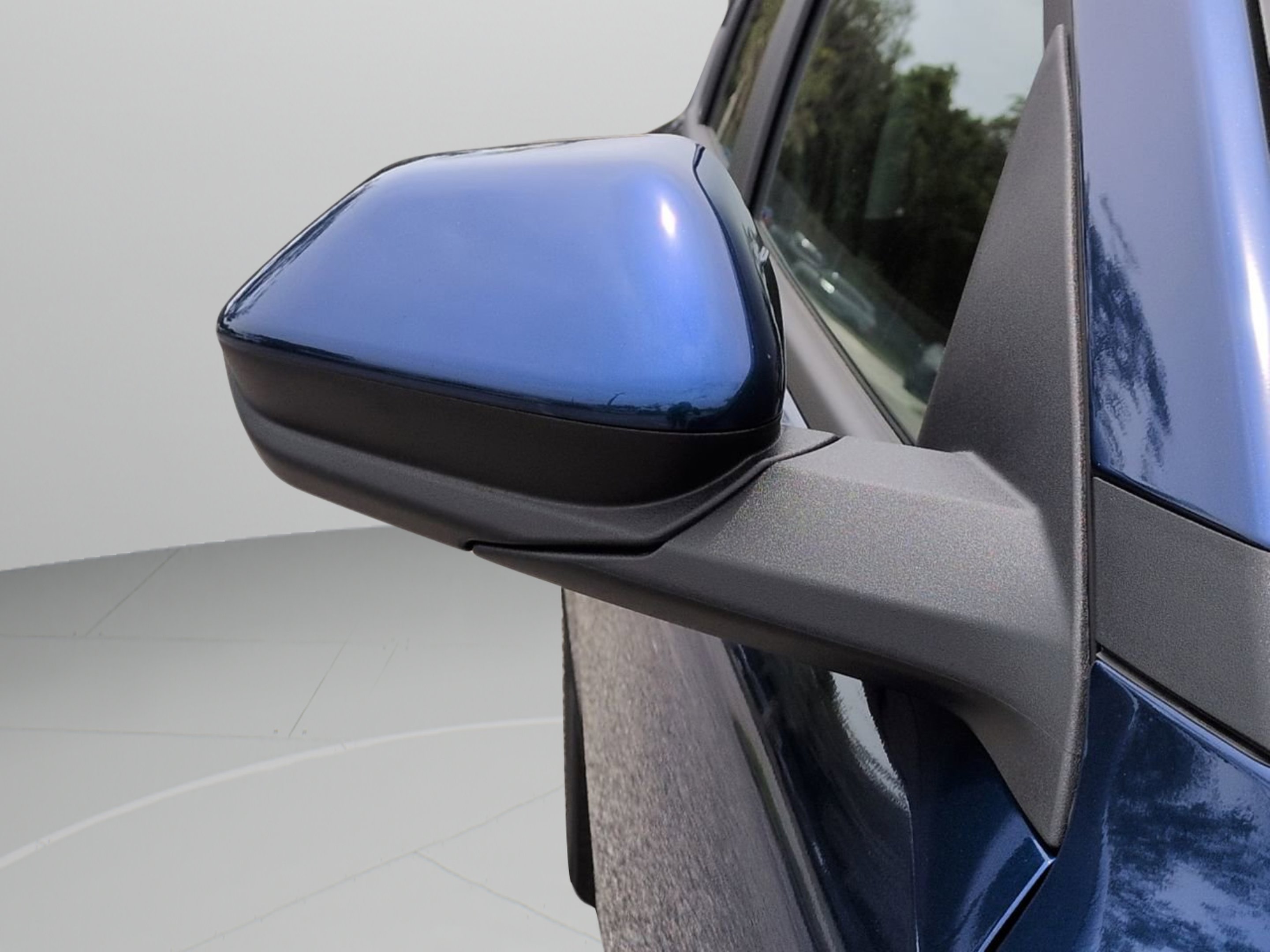 New 2026 Deep Sea Blue Kia LXS image 14