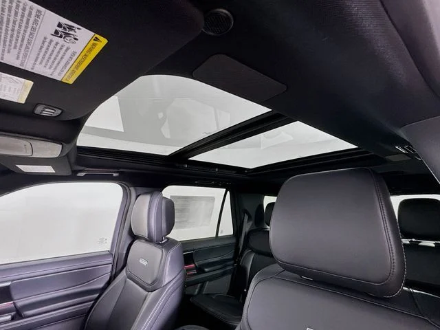 New 2027 Marsh Gray Ford Platinum image 23