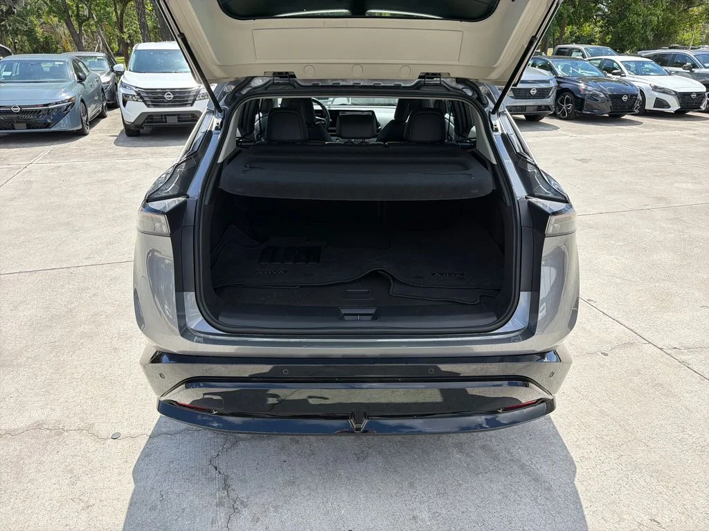 2023 Nissan Ariya Engage - Photo 33