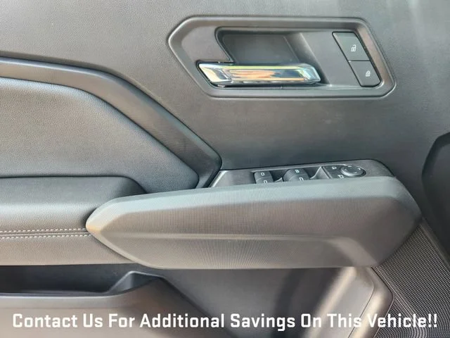 2026 GMC Canyon Elevation - Photo 17