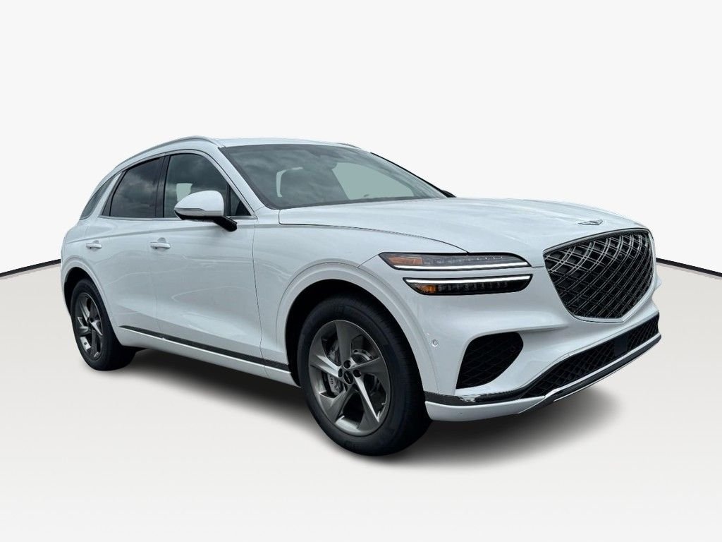2026 Genesis GV70 2.5T Advanced AWD's photo