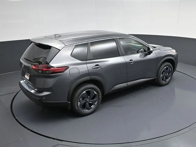 Used 2026 Gray Nissan SV image 29