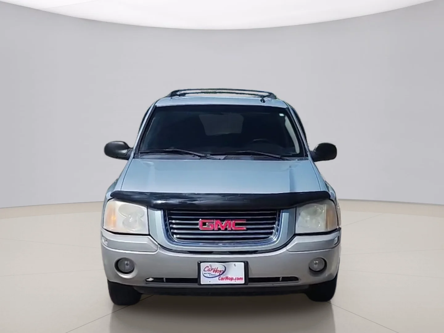 Used 2008 Silver Gmc SLE FLEET image 8